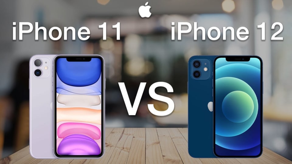 iPhone 12